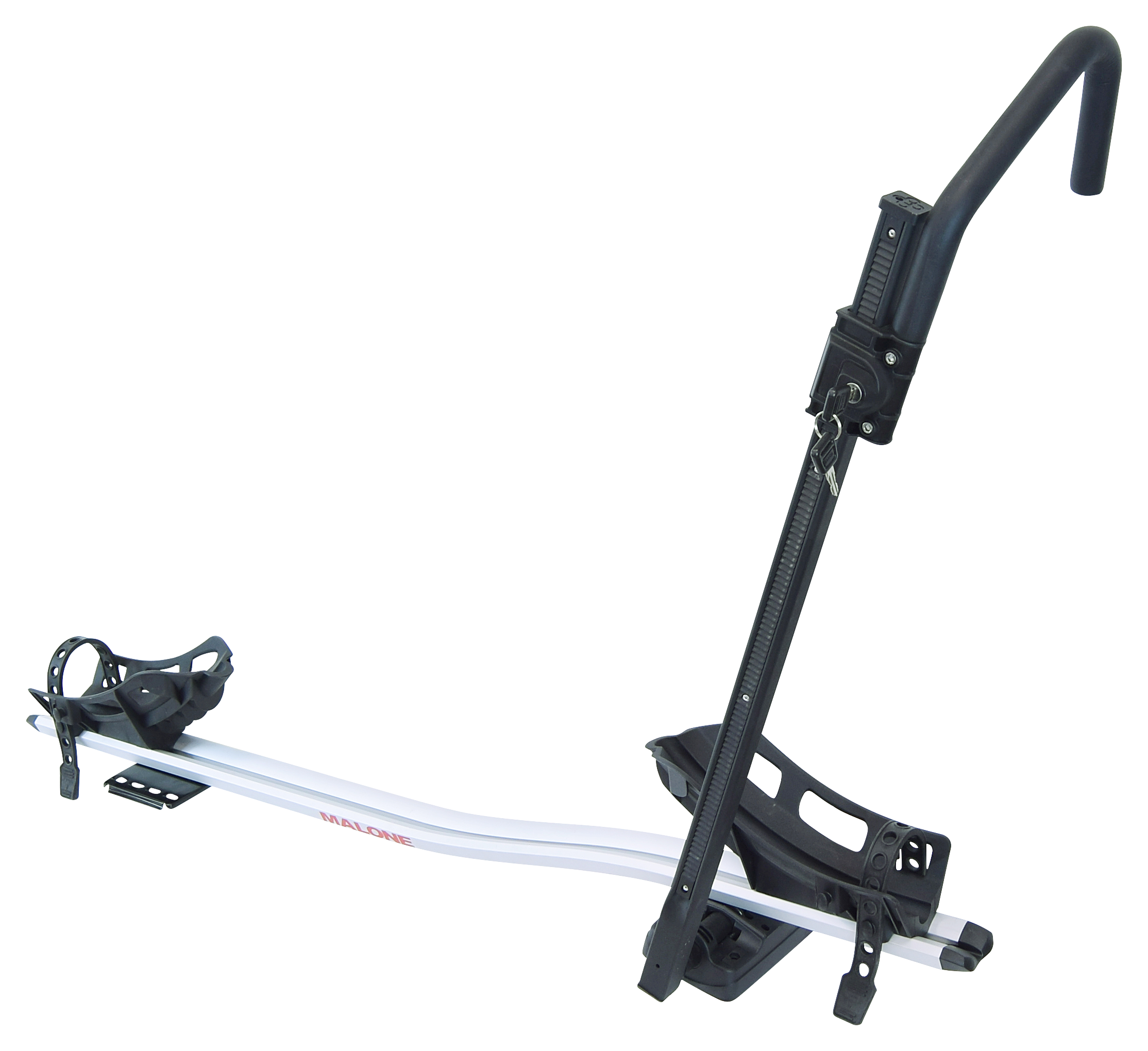 Malone Paddle Gear Pilot TC ST Rooftop Bike Carrier Cabela's